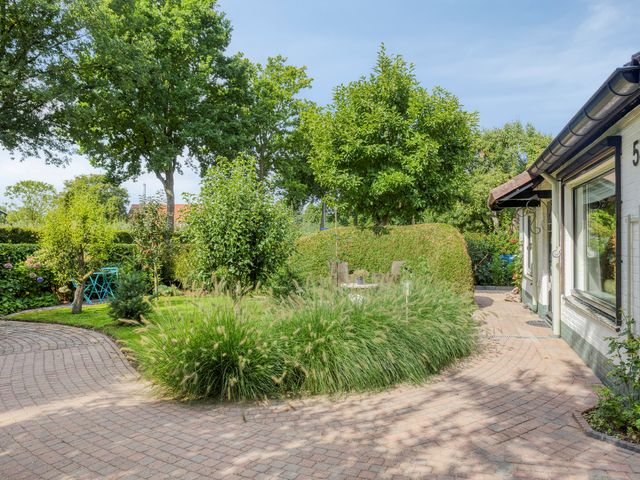 Groenestraat 5a, Dodewaard