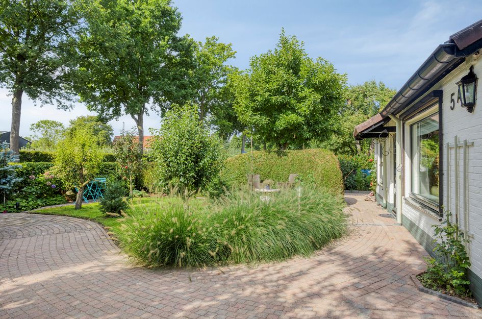 Groenestraat 5a