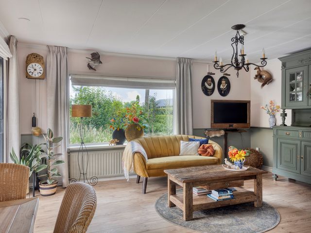Groenestraat 5a, Dodewaard