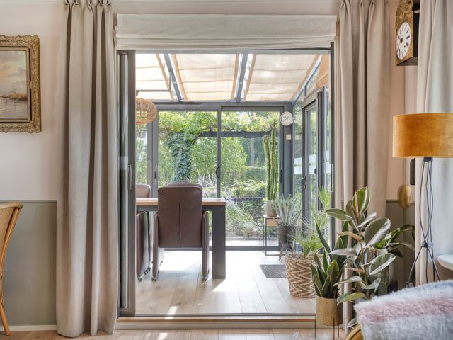 Groenestraat 5a, Dodewaard