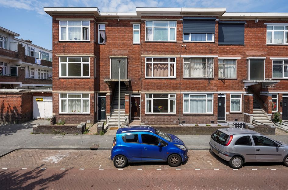 Barneveldstraat 27