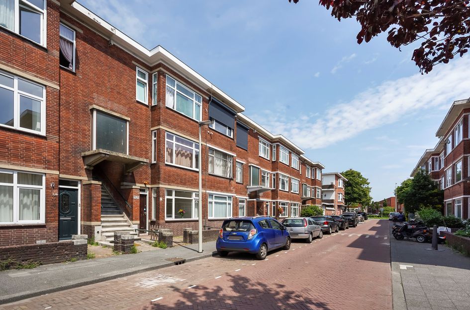 Barneveldstraat 27