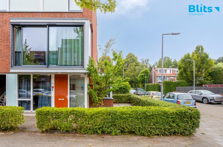 Aronskelkstraat 95