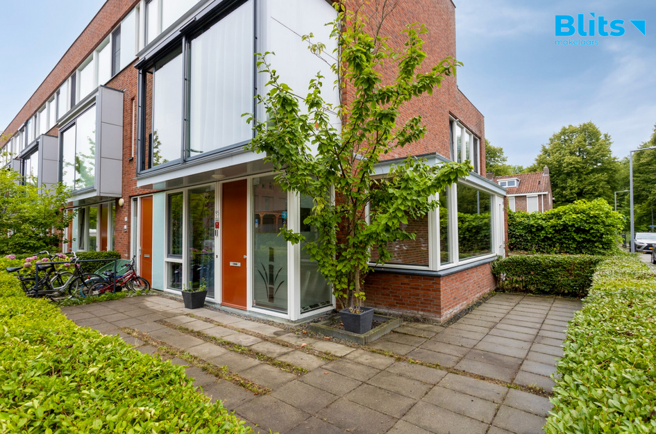Aronskelkstraat 95
