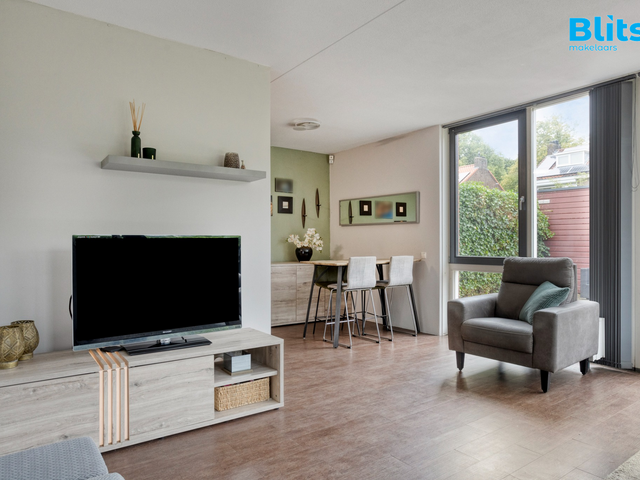 Aronskelkstraat 95, Rotterdam