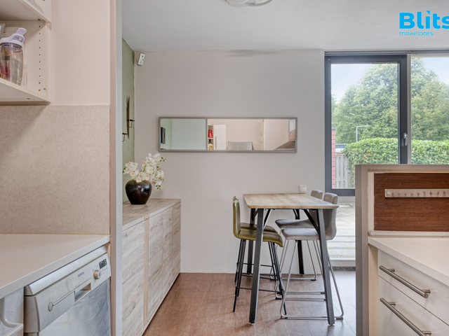 Aronskelkstraat 95, Rotterdam
