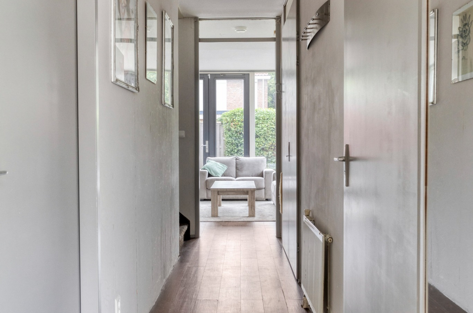 Aronskelkstraat 95