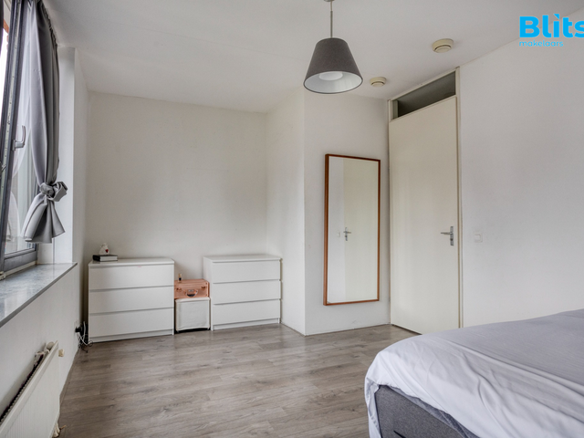 Aronskelkstraat 95, Rotterdam