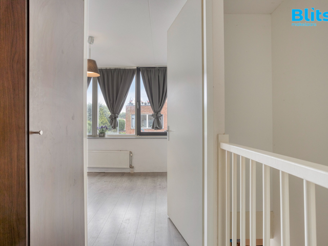Aronskelkstraat 95, Rotterdam