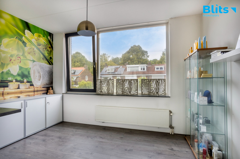 Aronskelkstraat 95