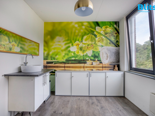 Aronskelkstraat 95, Rotterdam