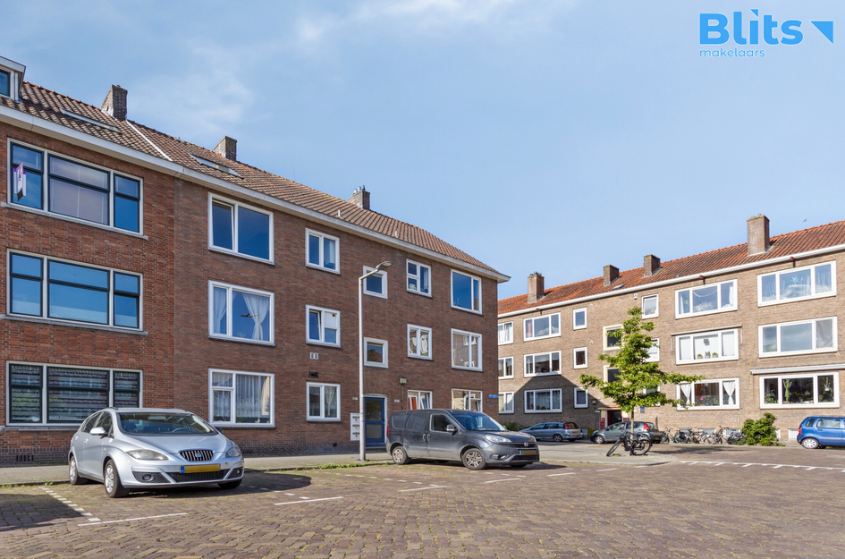 Struitenweg 48A