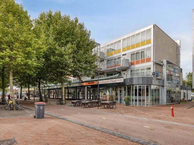 Reigersbos 146, Amsterdam