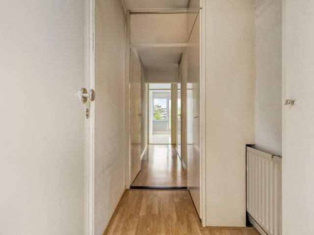 Reigersbos 146, Amsterdam