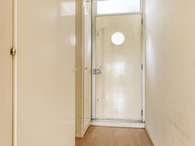 Reigersbos 146, Amsterdam