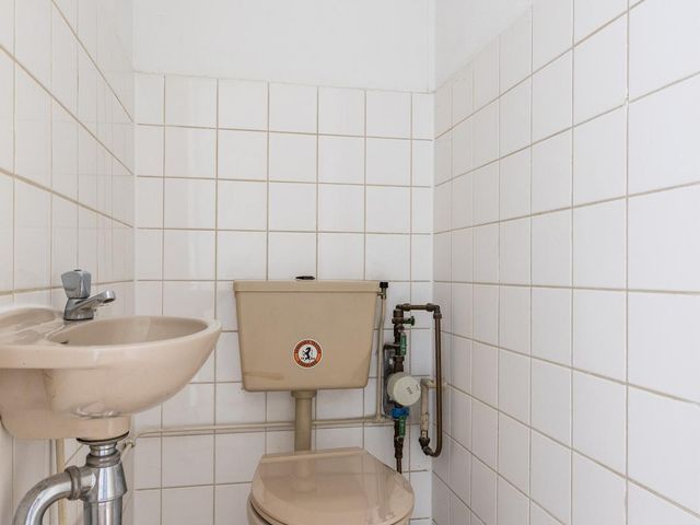 Reigersbos 146, Amsterdam