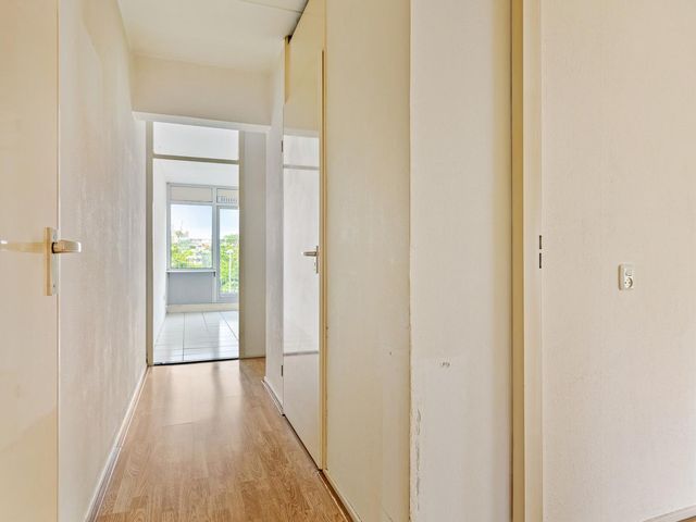 Reigersbos 146, Amsterdam