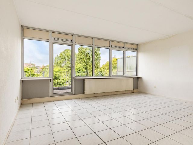 Reigersbos 146, Amsterdam