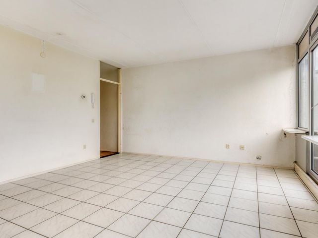 Reigersbos 146, Amsterdam