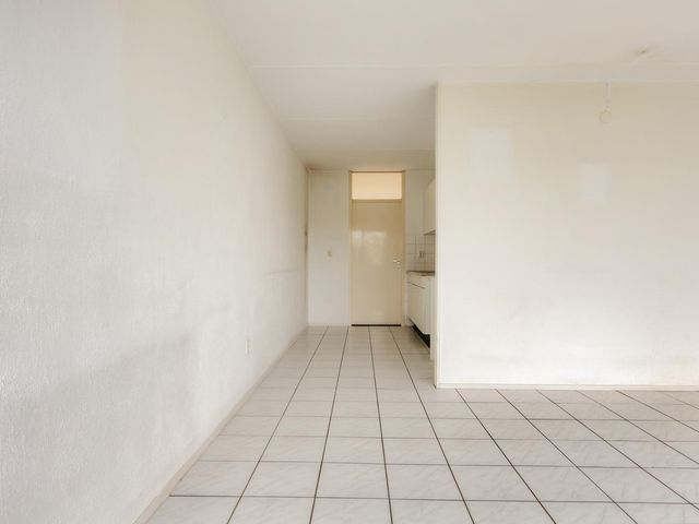 Reigersbos 146, Amsterdam