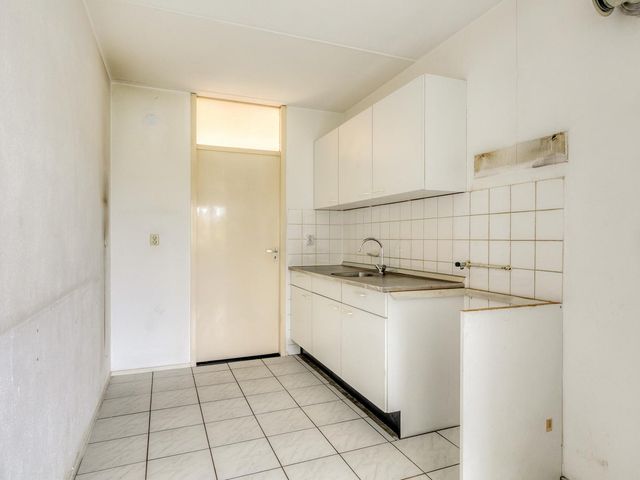 Reigersbos 146, Amsterdam