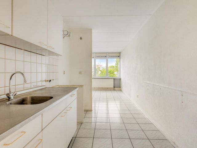 Reigersbos 146, Amsterdam