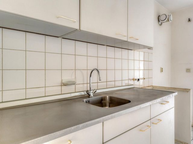 Reigersbos 146, Amsterdam