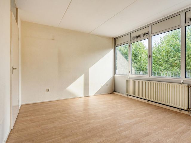Reigersbos 146, Amsterdam