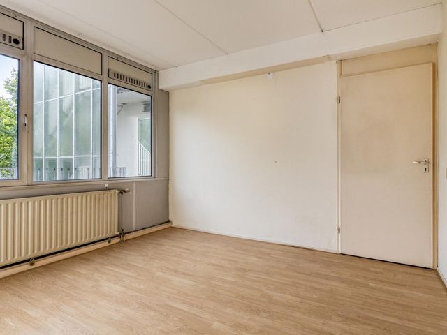 Reigersbos 146, Amsterdam