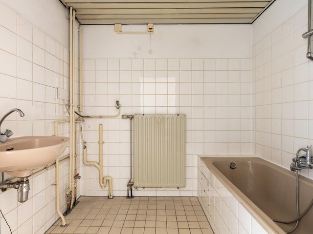 Reigersbos 146, Amsterdam
