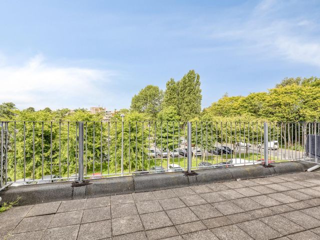 Reigersbos 146, Amsterdam