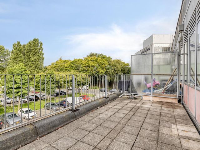 Reigersbos 146, Amsterdam