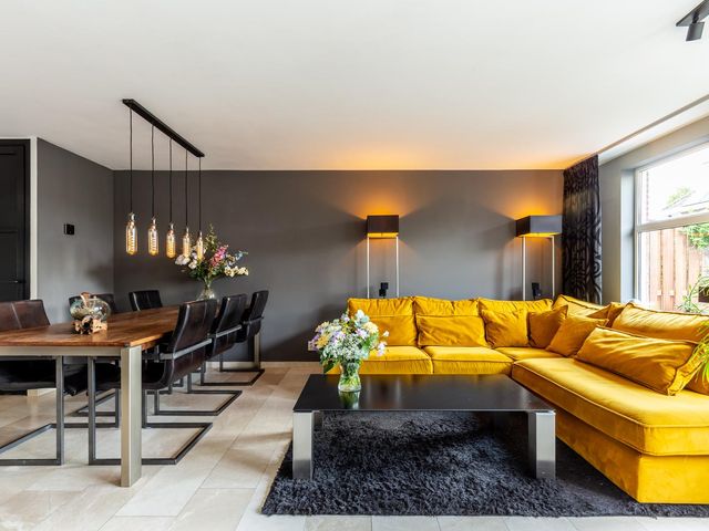 Griseldalaan 60, Nieuw-Vennep