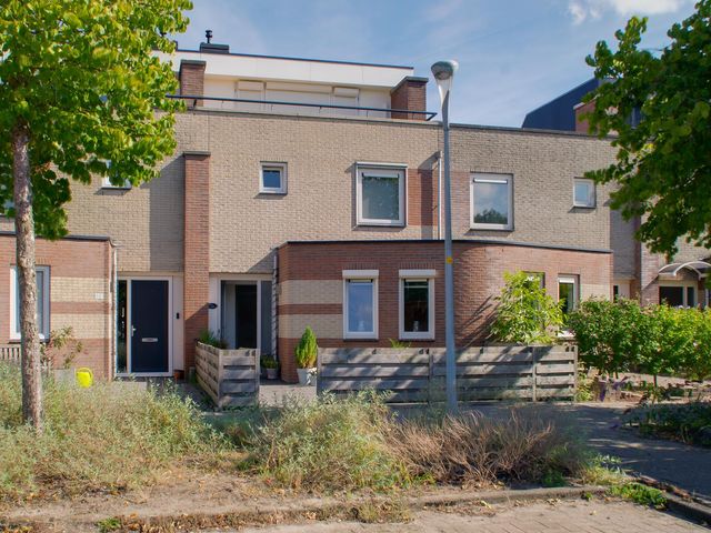 Walenburg 12, Hoofddorp