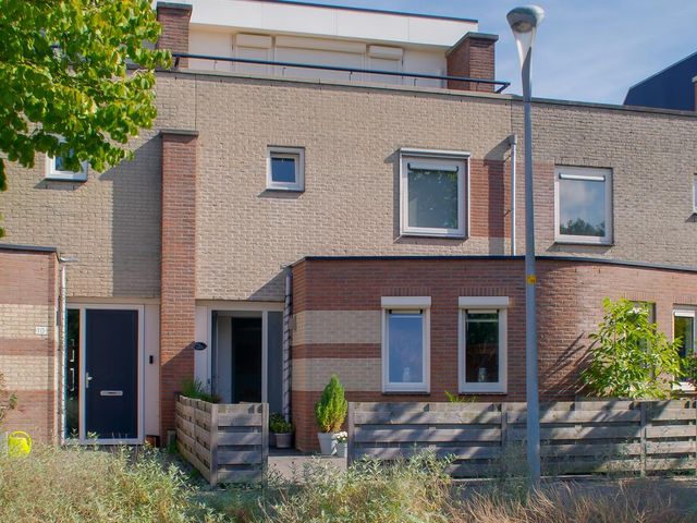 Walenburg 12, Hoofddorp