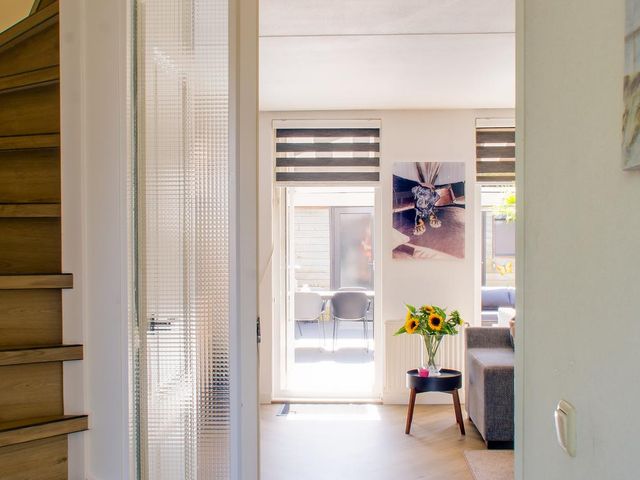 Walenburg 12, Hoofddorp