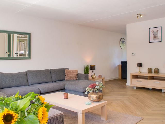 Walenburg 12, Hoofddorp