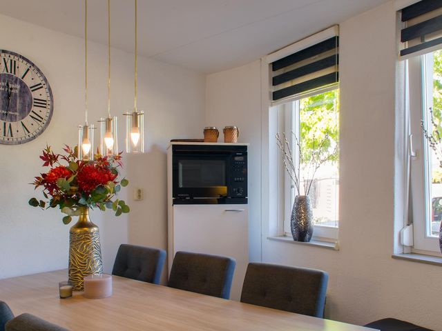 Walenburg 12, Hoofddorp