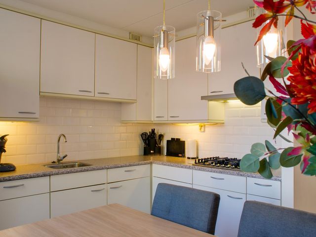 Walenburg 12, Hoofddorp