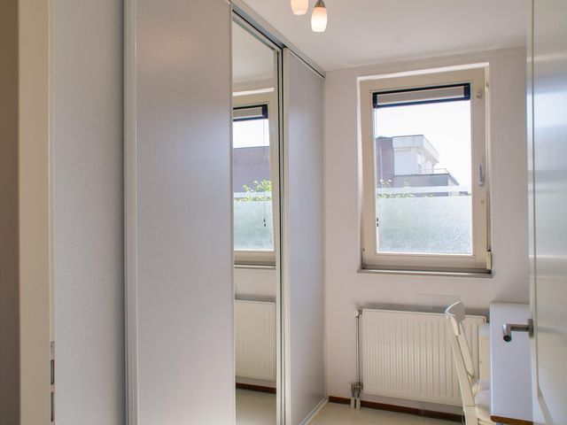 Walenburg 12, Hoofddorp