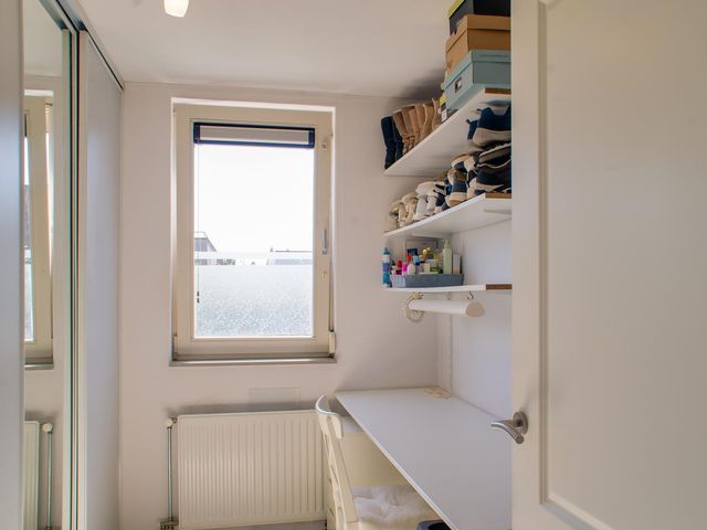 Walenburg 12, Hoofddorp