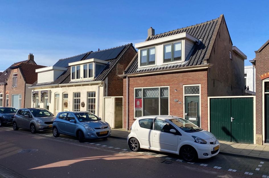 Sluisweg 50