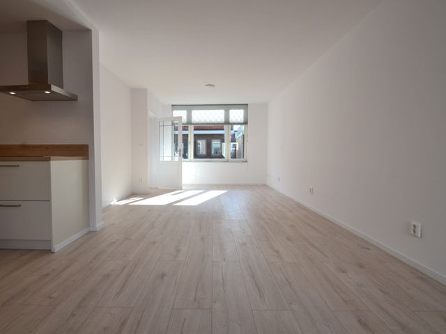 Sluisweg 50, Katwijk
