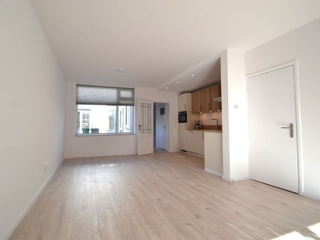 Sluisweg 50, Katwijk
