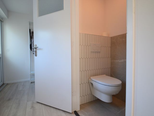 Sluisweg 50, Katwijk