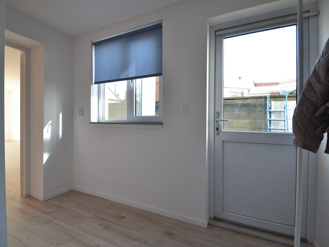 Sluisweg 50, Katwijk