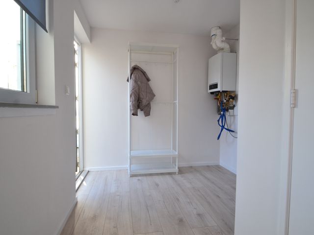 Sluisweg 50, Katwijk