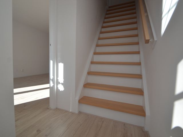 Sluisweg 50, Katwijk