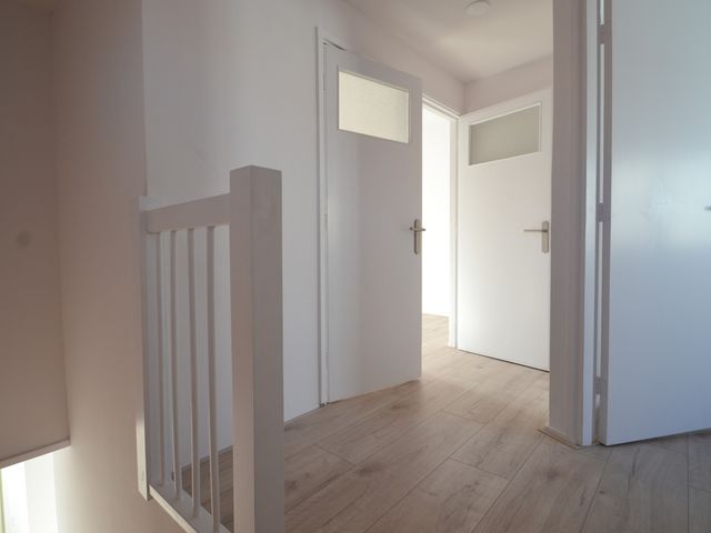 Sluisweg 50, Katwijk