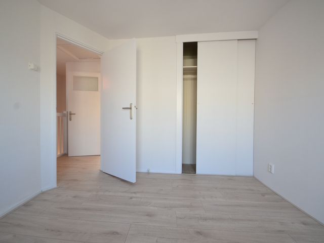 Sluisweg 50, Katwijk